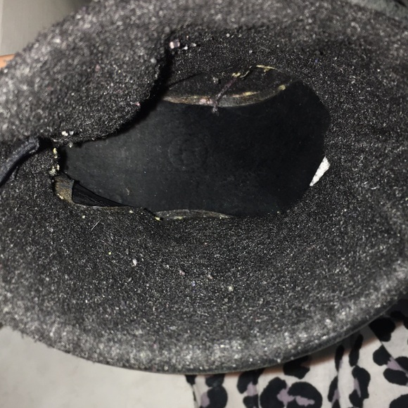 MM6 by Maison Martin Margiela winter ankle Boots - Picture 9 of 9